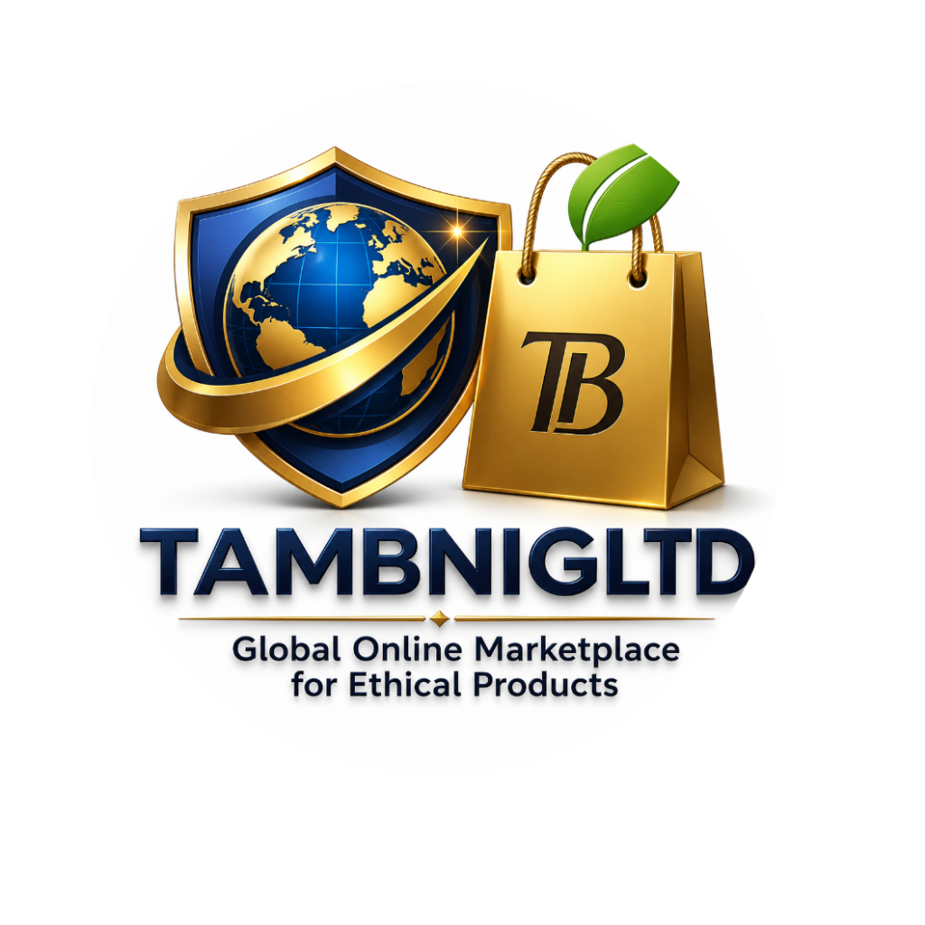 TAMB-NIGLTD Logo